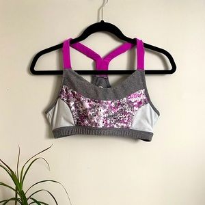 MPG sports bra